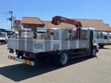 2019 Isuzu Forward Truck for sale, Japanese used car export - photo 3 of 21 | GULJI TRADERS