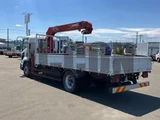 2019 Isuzu Forward Truck for sale, Japanese used car export - photo 4 of 21 | GULJI TRADERS