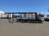 2019 Isuzu Forward Truck for sale, Japanese used car export - photo 6 of 21 | GULJI TRADERS