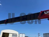 2019 Isuzu Forward Truck for sale, Japanese used car export - photo 11 of 21 | GULJI TRADERS
