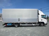 2019 Isuzu Forward Truck for sale, Japanese used car export - photo 5 of 21 | GULJI TRADERS