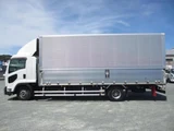 2019 Isuzu Forward Truck for sale, Japanese used car export - photo 6 of 21 | GULJI TRADERS