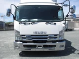 2019 Isuzu Forward Truck for sale, Japanese used car export - photo 7 of 21 | GULJI TRADERS