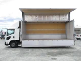 2019 Isuzu Forward Truck for sale, Japanese used car export - photo 11 of 21 | GULJI TRADERS