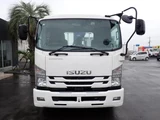 2019 Isuzu Forward Truck for sale, Japanese used car export - photo 2 of 21 | GULJI TRADERS
