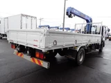 2019 Isuzu Forward Truck for sale, Japanese used car export - photo 5 of 21 | GULJI TRADERS