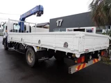 2019 Isuzu Forward Truck for sale, Japanese used car export - photo 7 of 21 | GULJI TRADERS
