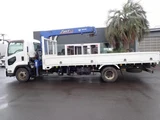 2019 Isuzu Forward Truck for sale, Japanese used car export - photo 8 of 21 | GULJI TRADERS