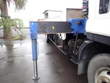2019 Isuzu Forward Truck for sale, Japanese used car export - photo 11 of 21 | GULJI TRADERS