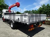 2019 Isuzu Forward Truck for sale, Japanese used car export - photo 3 of 21 | GULJI TRADERS