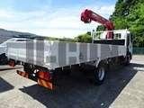 2019 Isuzu Forward Truck for sale, Japanese used car export - photo 4 of 21 | GULJI TRADERS