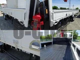 2019 Isuzu Forward Truck for sale, Japanese used car export - photo 5 of 21 | GULJI TRADERS