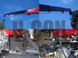 2019 Isuzu Forward Truck for sale, Japanese used car export - photo 10 of 21 | GULJI TRADERS
