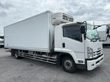 2019 Isuzu Forward Truck for sale, Japanese used car export - photo 1 of 21 | GULJI TRADERS
