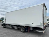 2019 Isuzu Forward Truck for sale, Japanese used car export - photo 2 of 21 | GULJI TRADERS