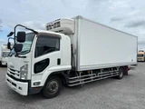 2019 Isuzu Forward Truck for sale, Japanese used car export - photo 4 of 21 | GULJI TRADERS
