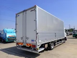 2019 Isuzu Forward Truck for sale, Japanese used car export - photo 2 of 21 | GULJI TRADERS