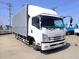 2019 Isuzu Forward Truck for sale, Japanese used car export - photo 3 of 21 | GULJI TRADERS