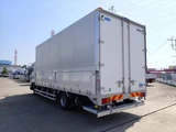 2019 Isuzu Forward Truck for sale, Japanese used car export - photo 4 of 21 | GULJI TRADERS