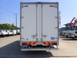 2019 Isuzu Forward Truck for sale, Japanese used car export - photo 5 of 21 | GULJI TRADERS