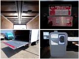 2019 Isuzu Forward Truck for sale, Japanese used car export - photo 11 of 21 | GULJI TRADERS