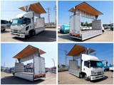 2019 Isuzu Forward Truck for sale, Japanese used car export - photo 12 of 21 | GULJI TRADERS