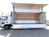 2019 Isuzu Forward Truck for sale, Japanese used car export - photo 19 of 21 | GULJI TRADERS