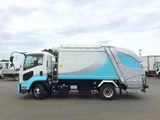 2019 Isuzu Forward Truck for sale, Japanese used car export - photo 7 of 20 | GULJI TRADERS