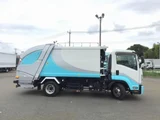 2019 Isuzu Forward Truck for sale, Japanese used car export - photo 8 of 20 | GULJI TRADERS