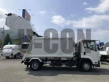 2019 Isuzu Forward Truck for sale, Japanese used car export - photo 5 of 21 | GULJI TRADERS