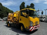 2019 Isuzu Forward Truck for sale, Japanese used car export - photo 2 of 21 | GULJI TRADERS
