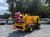 2019 Isuzu Forward Truck for sale, Japanese used car export - photo 3 of 21 | GULJI TRADERS