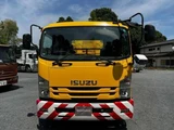 2019 Isuzu Forward Truck for sale, Japanese used car export - photo 5 of 21 | GULJI TRADERS