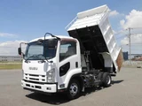 2019 Isuzu Forward Truck for sale, Japanese used car export - photo 1 of 21 | GULJI TRADERS