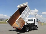 2019 Isuzu Forward Truck for sale, Japanese used car export - photo 3 of 21 | GULJI TRADERS