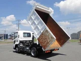 2019 Isuzu Forward Truck for sale, Japanese used car export - photo 4 of 21 | GULJI TRADERS