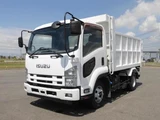 2019 Isuzu Forward Truck for sale, Japanese used car export - photo 5 of 21 | GULJI TRADERS