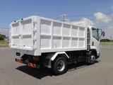2019 Isuzu Forward Truck for sale, Japanese used car export - photo 6 of 21 | GULJI TRADERS