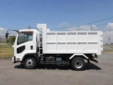 2019 Isuzu Forward Truck for sale, Japanese used car export - photo 7 of 21 | GULJI TRADERS