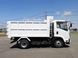 2019 Isuzu Forward Truck for sale, Japanese used car export - photo 8 of 21 | GULJI TRADERS