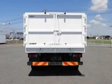 2019 Isuzu Forward Truck for sale, Japanese used car export - photo 9 of 21 | GULJI TRADERS