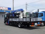 2019 Isuzu Forward Truck for sale, Japanese used car export - photo 3 of 21 | GULJI TRADERS