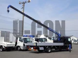 2019 Isuzu Forward Truck for sale, Japanese used car export - photo 4 of 21 | GULJI TRADERS