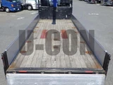 2019 Isuzu Forward Truck for sale, Japanese used car export - photo 10 of 21 | GULJI TRADERS