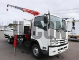 2019 Isuzu Forward Truck for sale, Japanese used car export - photo 2 of 21 | GULJI TRADERS