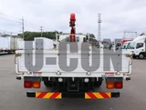 2019 Isuzu Forward Truck for sale, Japanese used car export - photo 4 of 21 | GULJI TRADERS