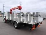 2019 Isuzu Forward Truck for sale, Japanese used car export - photo 5 of 21 | GULJI TRADERS
