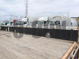 2019 Isuzu Forward Truck for sale, Japanese used car export - photo 9 of 21 | GULJI TRADERS