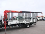 2019 Isuzu Forward Truck for sale, Japanese used car export - photo 13 of 21 | GULJI TRADERS