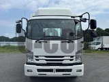 2019 Isuzu Forward Truck for sale, Japanese used car export - photo 2 of 21 | GULJI TRADERS
